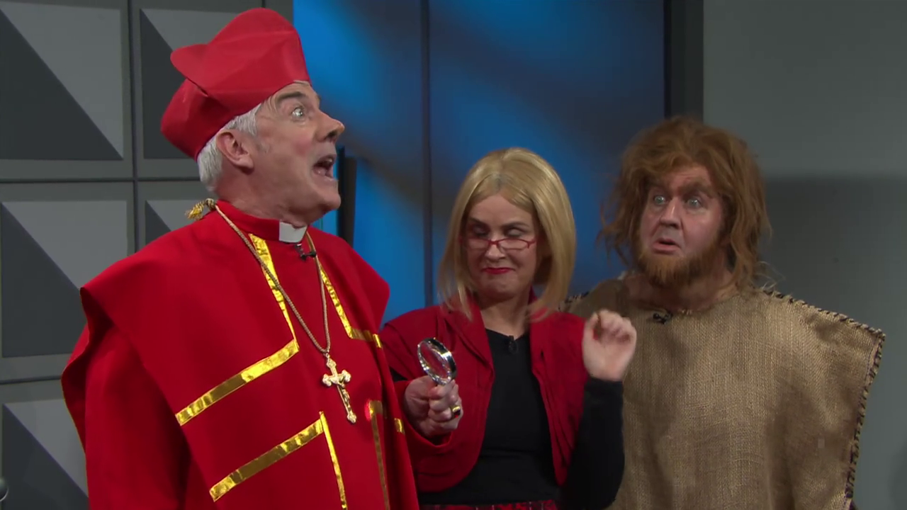 Shaun Micallefs Mad as Hell S08E05 720p HDTV x264-CCT Shaun Micallefs Mad as Hell S08E05 720p HDTV x264-CCT