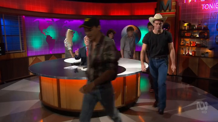 Shaun Micallefs Mad as Hell S08E04 HDTV x264-CCT Shaun Micallefs Mad as Hell S08E04 HDTV x264-CCT