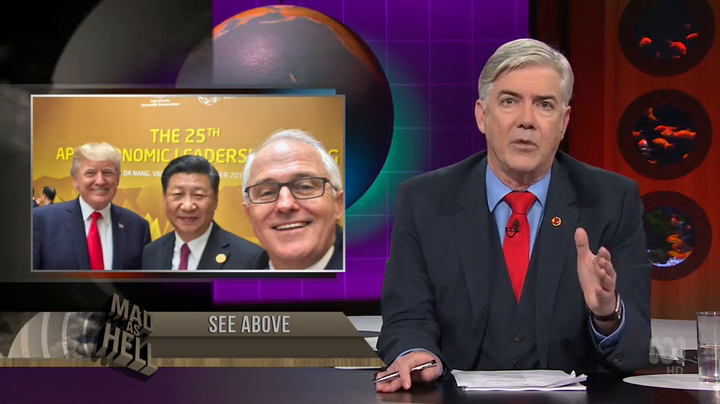 Shaun Micallefs Mad as Hell S08E09 HDTV x264-CCT Shaun Micallefs Mad as Hell S08E09 HDTV x264-CCT