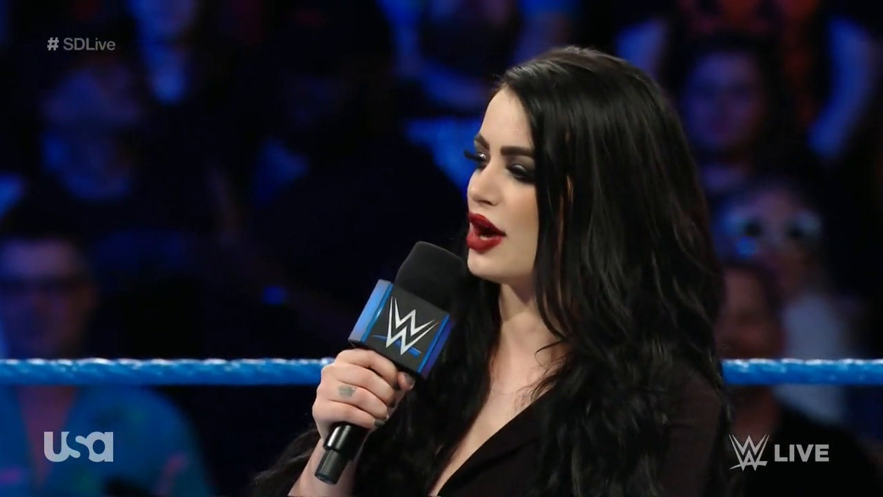 WWE SmackDown Live 2018 04 10 iNTERNAL 720p HDTV x264-KYR WWE SmackDown Live 2018 04 10 iNTERNAL 720p HDTV x264-KYR