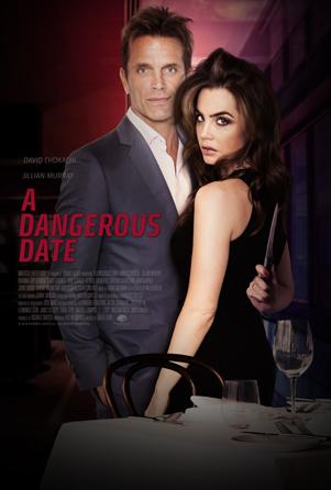 A Dangerous Date (2018) HDTV x264-TTL