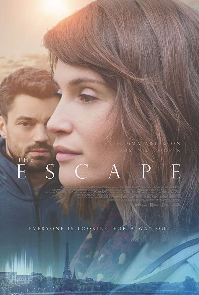 The Escape 2017 WEB-DL XviD MP3-FGT The Escape 2017 WEB-DL XviD MP3-FGT