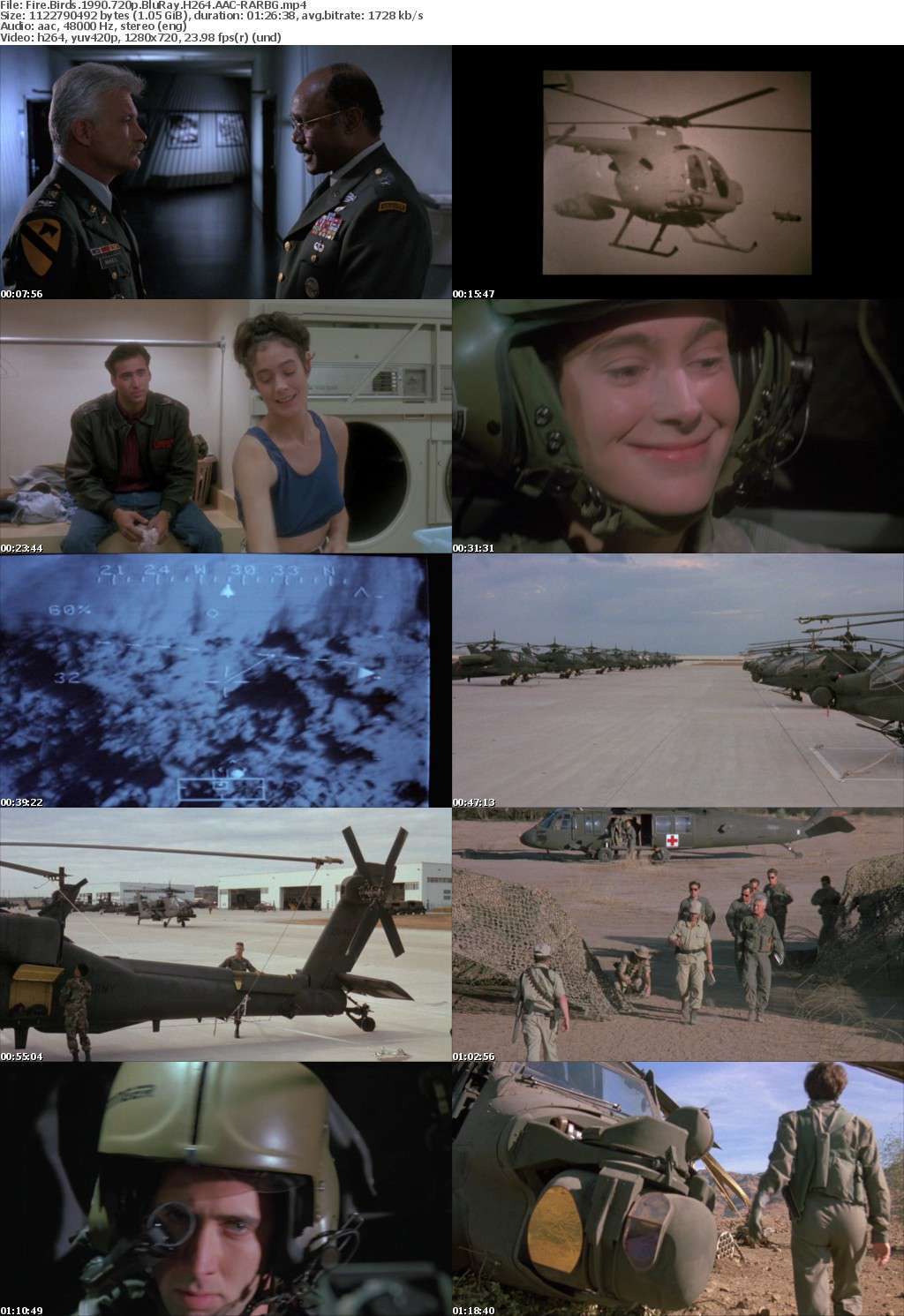 Fire Birds 1990 720p BluRay H264 AAC-RARBG Fire Birds 1990 720p BluRay H264 AAC-RARBG