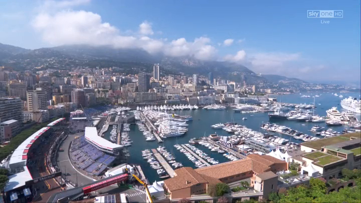Formula1 2018 Monaco Grand Prix The F1 Show HDTV x264-GRiP Formula1 2018 Monaco Grand Prix The F1 Show HDTV x264-GRiP