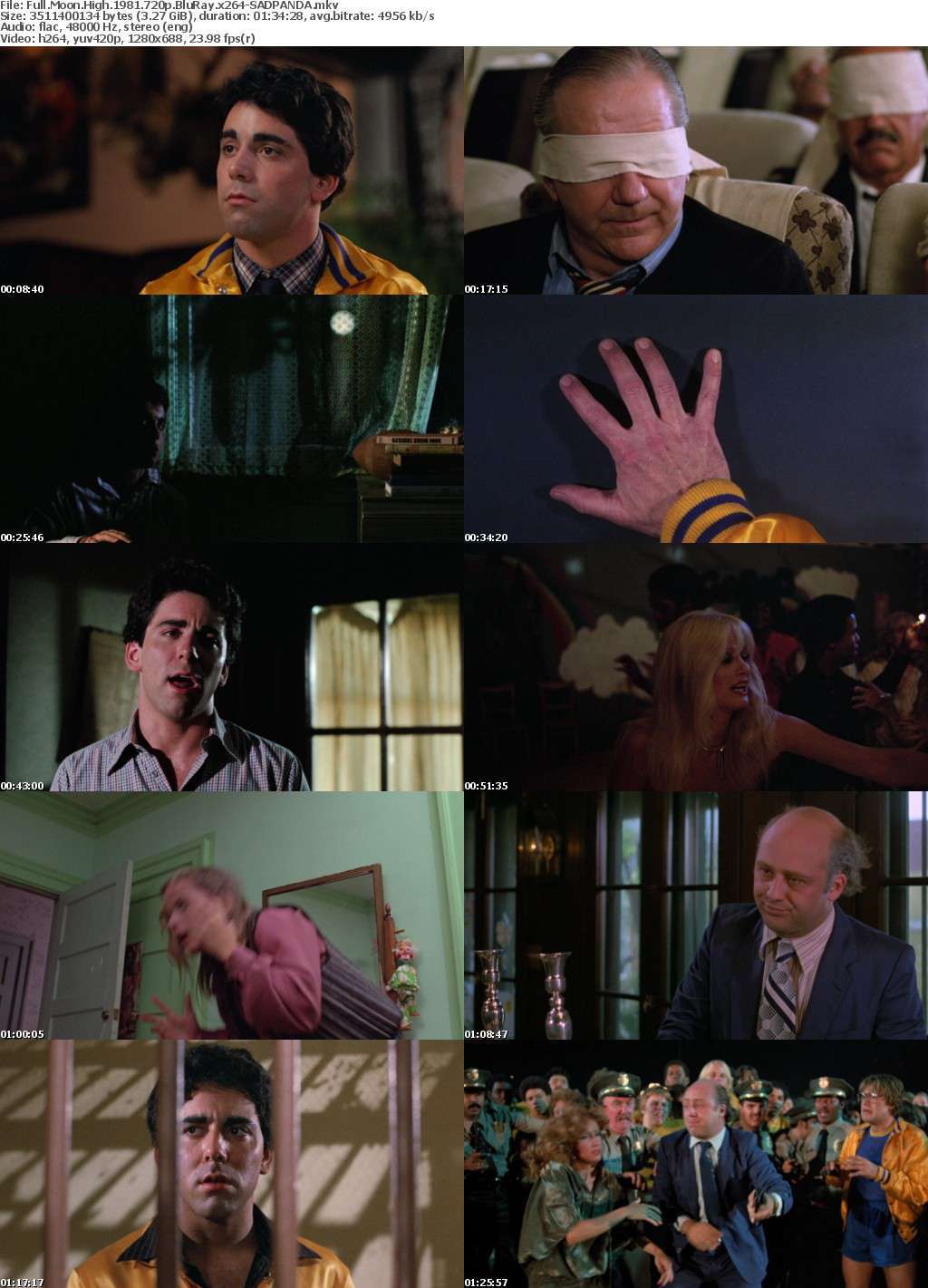 Full Moon High 1981 720p BluRay x264-SADPANDA Full Moon High 1981 720p BluRay x264-SADPANDA