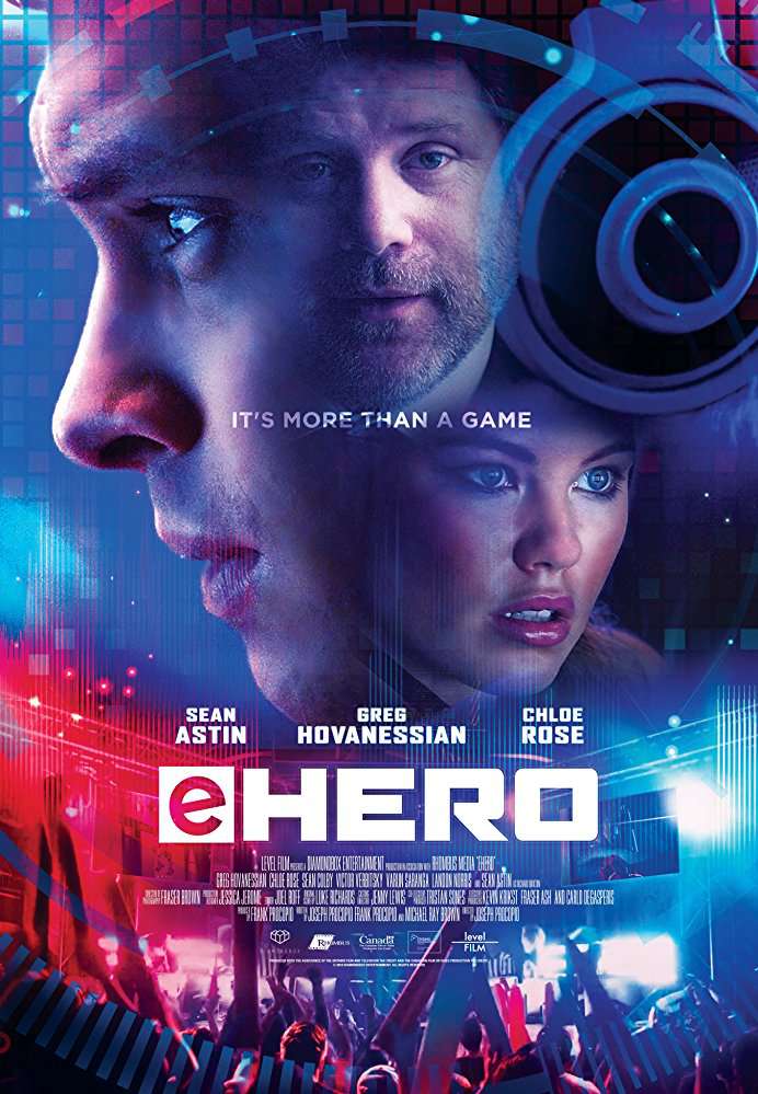 eHero 2018 HDRip x264 AC3-Manning eHero 2018 HDRip x264 AC3-Manning