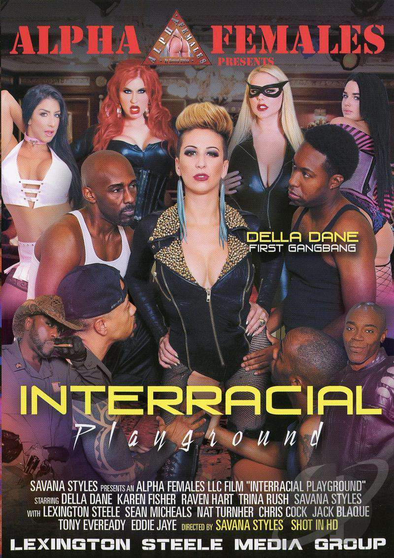 Interracial Playground XXX DVDRip x264-UPPERCUT Interracial Playground XXX DVDRip x264-UPPERCUT