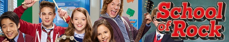School Of Rock S03E13 A Matter Of Trust 720p HDTV x264-PLUTONiUM School Of Rock S03E13 A Matter Of Trust 720p HDTV x264-PLUTONiUM