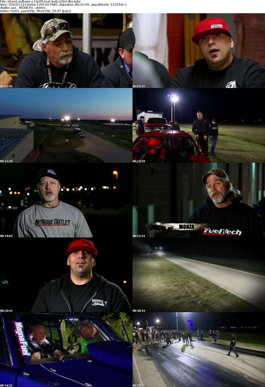 Street Outlaws S11E05 REAL WEB x264-TBS Street Outlaws S11E05 REAL WEB x264-TBS