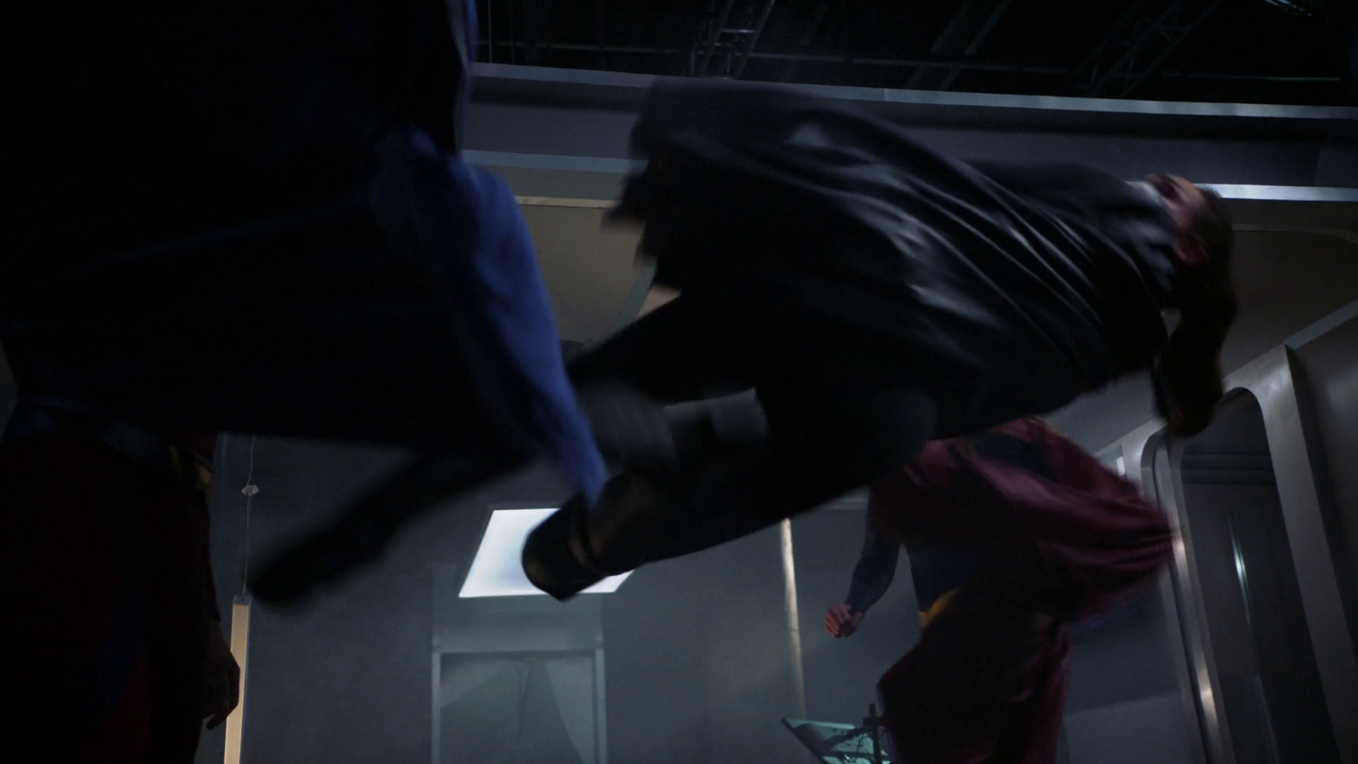 Supergirl S03E21 1080p WEB x264-STRiFE Supergirl S03E21 1080p WEB x264-STRiFE