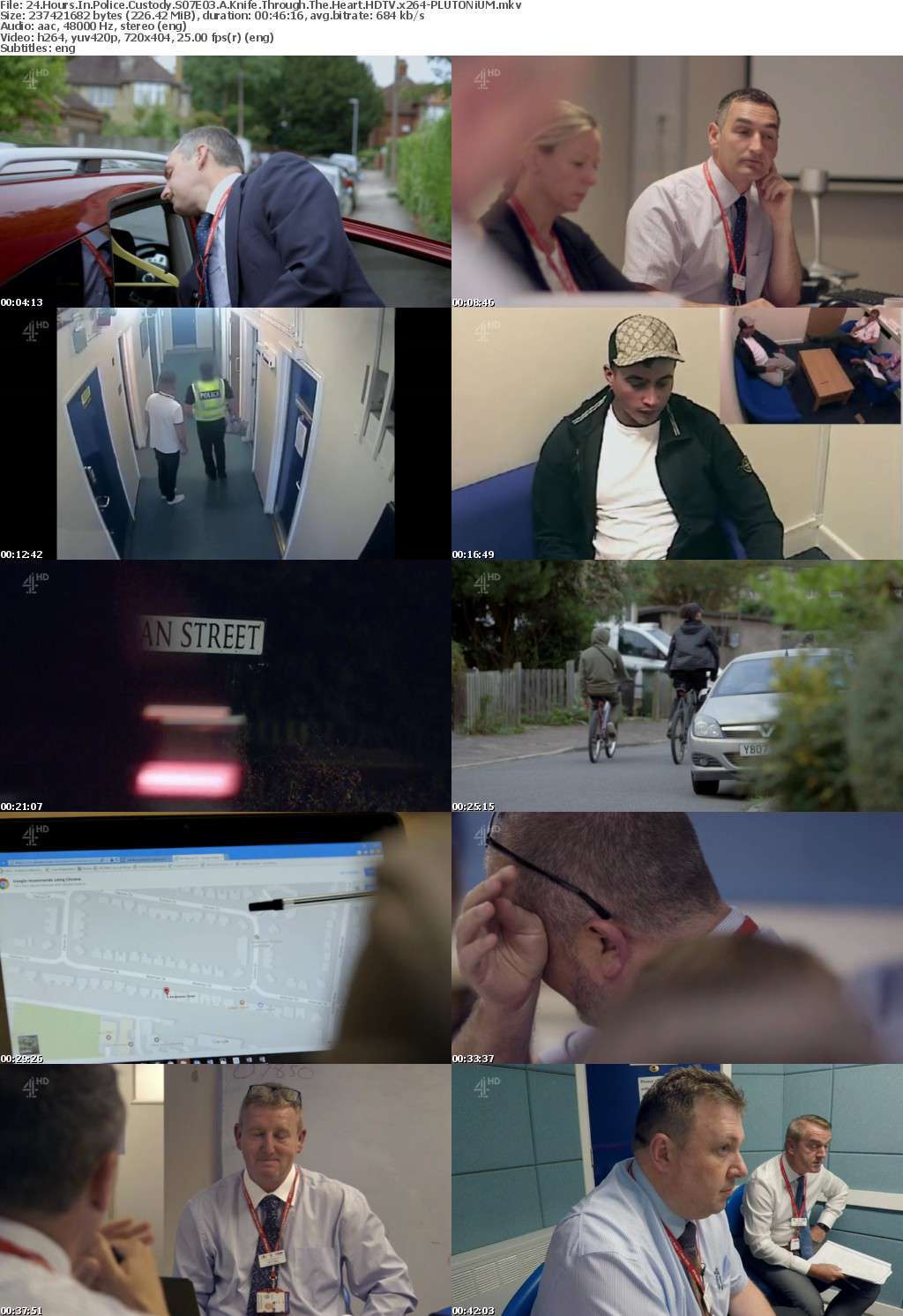24 Hours In Police Custody S07E03 A Knife Through The Heart HDTV x264-PLUTONiUM 24 Hours In Police Custody S07E03 A Knife Through The Heart HDTV x264-PLUTONiUM