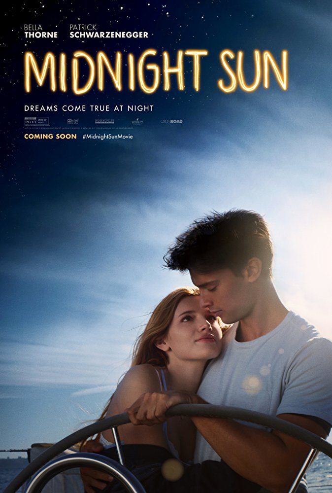 Midnight Sun 2018 WEB-DL XviD MP3-FGT Midnight Sun 2018 WEB-DL XviD MP3-FGT