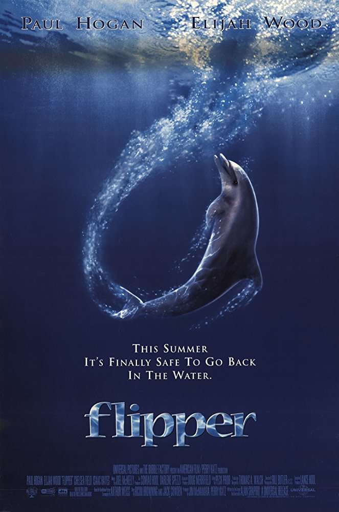 Flipper 1996 720p BRRip x264-x0r Flipper 1996 720p BRRip x264-x0r