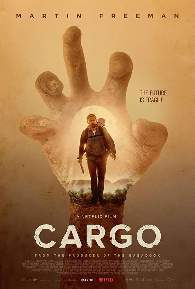 Cargo 2017 720p WEBRIP X264 AC3-DiVERSiTY Cargo 2017 720p WEBRIP X264 AC3-DiVERSiTY