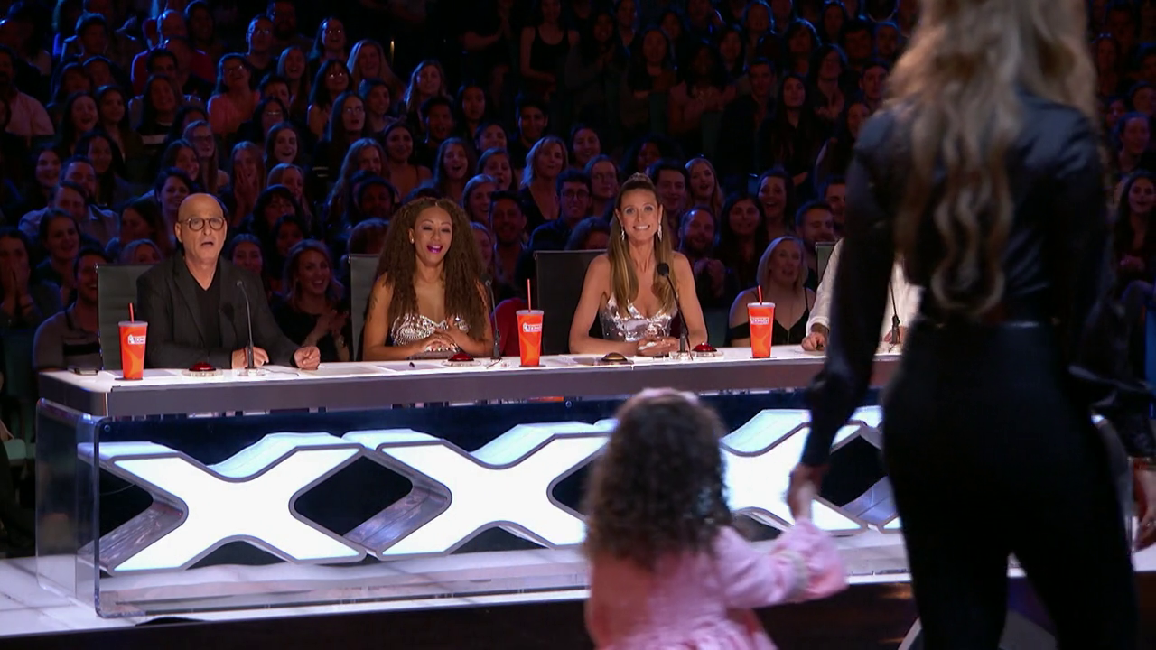 Americas Got Talent S13E03 720p HULU WEB-DL AAC2 0 H 264-NTb Americas Got Talent S13E03 720p HULU WEB-DL AAC2 0 H 264-NTb