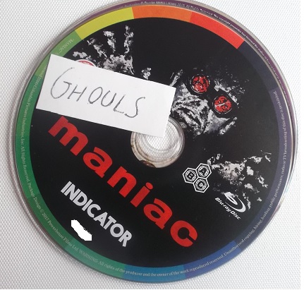 Maniac 1963 1080p BluRay x264-GHOULS Maniac 1963 1080p BluRay x264-GHOULS