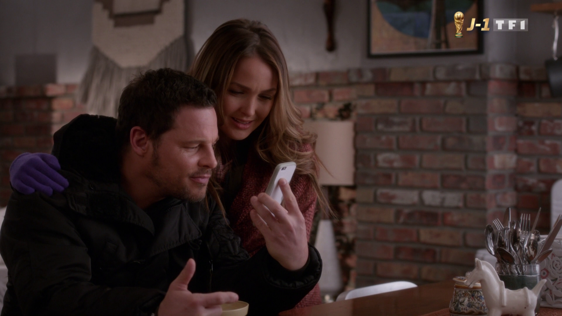 Greys Anatomy S14E23 MULTi 1080p HDTV x264-SRiZ Greys Anatomy S14E23 MULTi 1080p HDTV x264-SRiZ
