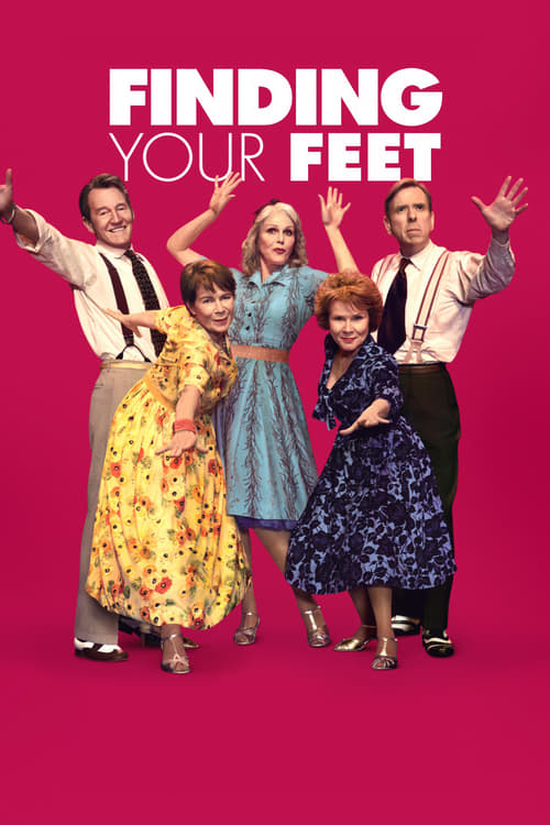 Finding Your Feet 2017 1080p WEB-DL DD5 1 H264-CM Finding Your Feet 2017 1080p WEB-DL DD5 1 H264-CM