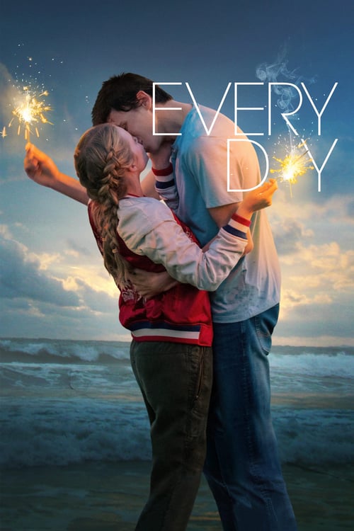 Every Day 2018 DVDR-JFK Every Day 2018 DVDR-JFK