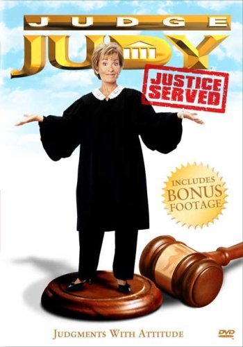 Judge Judy S22E202 Cute Yorkie Makes Court Debut Amusement Park Not So Amusing HDTV x264-W4F