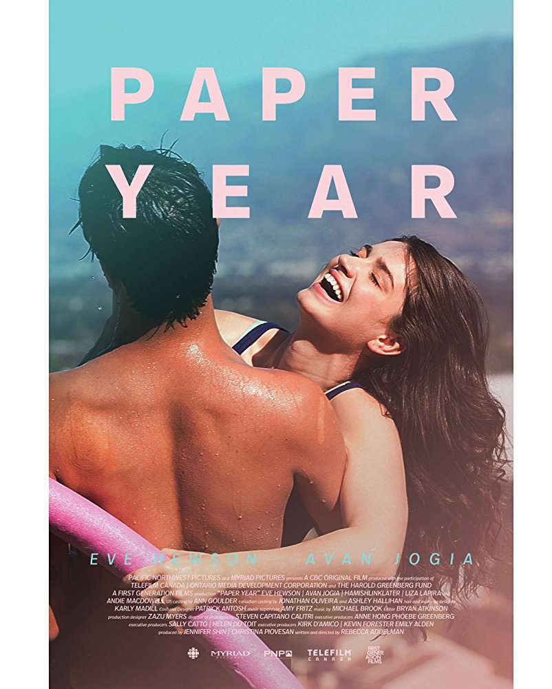 Paper Year (2018) 720p WEB-HD 650 MB - iExTV