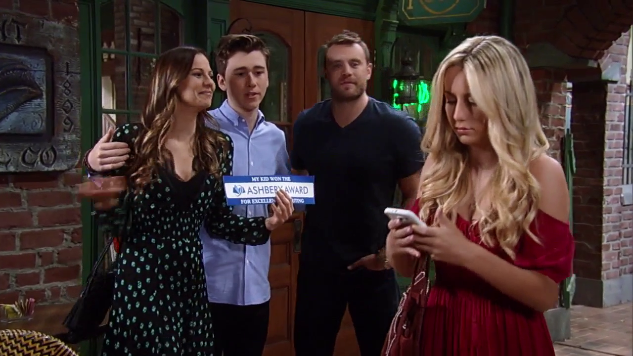 General Hospital - S56 E61 - 2018-06-26 General Hospital - S56 E61 - 2018-06-26