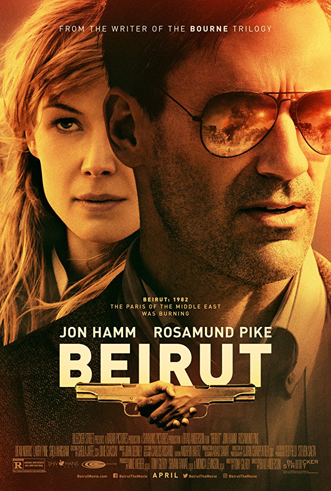 Beirut 2018 1080p BluRay x264-DRONES Beirut 2018 1080p BluRay x264-DRONES