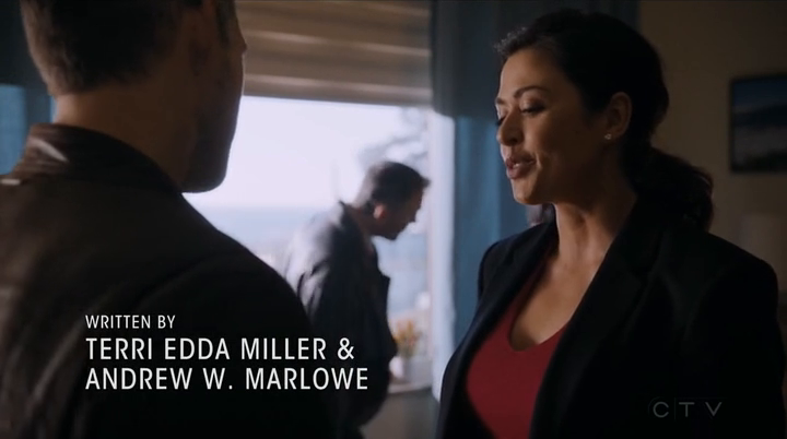 Take Two S01E02 HDTV x264-KILLERS Take Two S01E02 HDTV x264-KILLERS