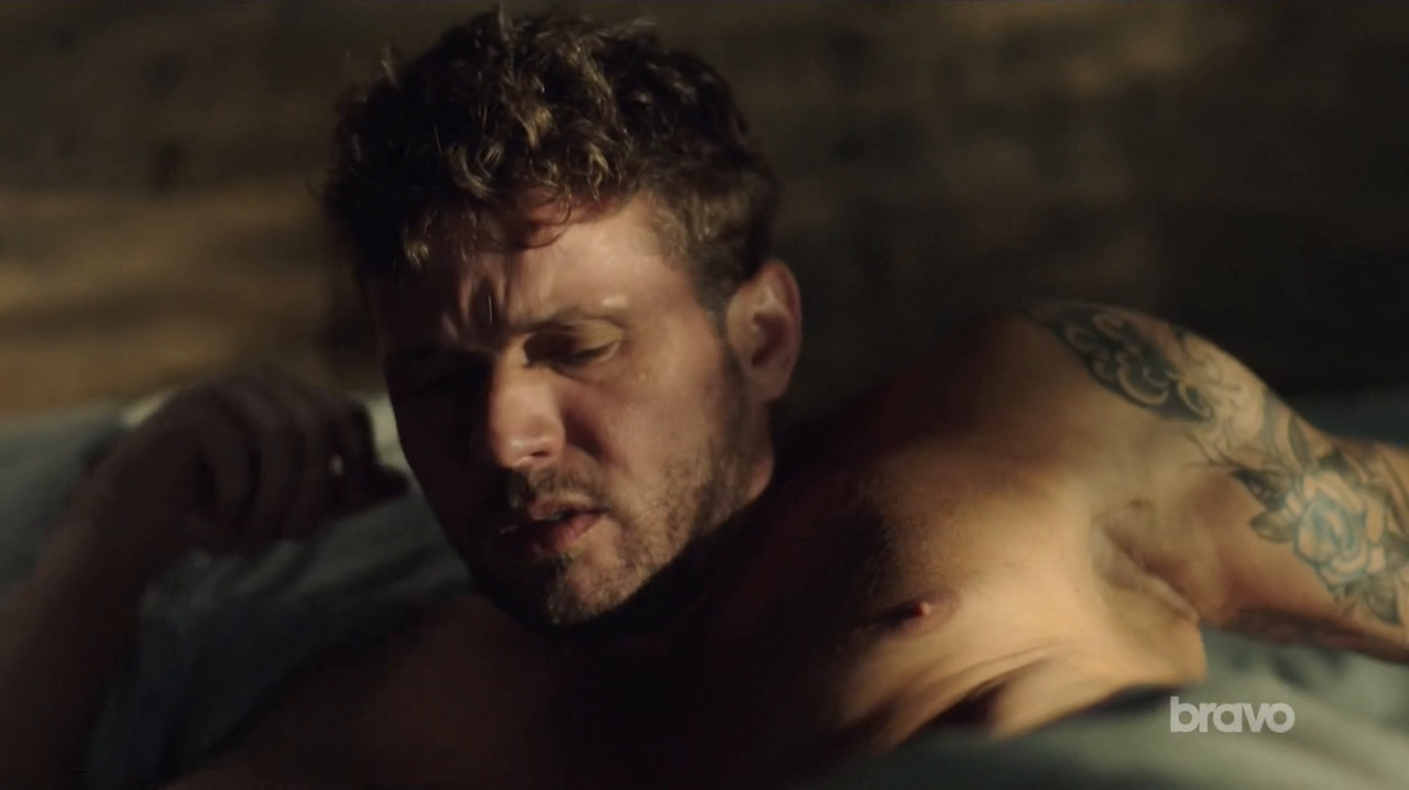 Shooter S03E02 720p HDTV x264-KILLERS Shooter S03E02 720p HDTV x264-KILLERS
