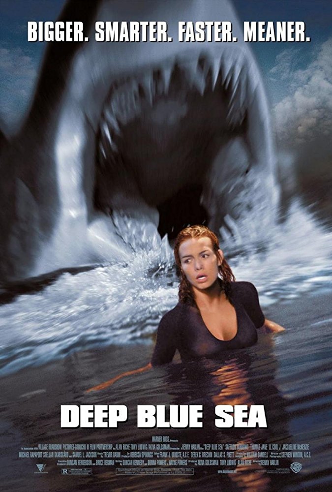 Deep Blue Sea 1999 BRRip XviD MP3-XVID Deep Blue Sea 1999 BRRip XviD MP3-XVID
