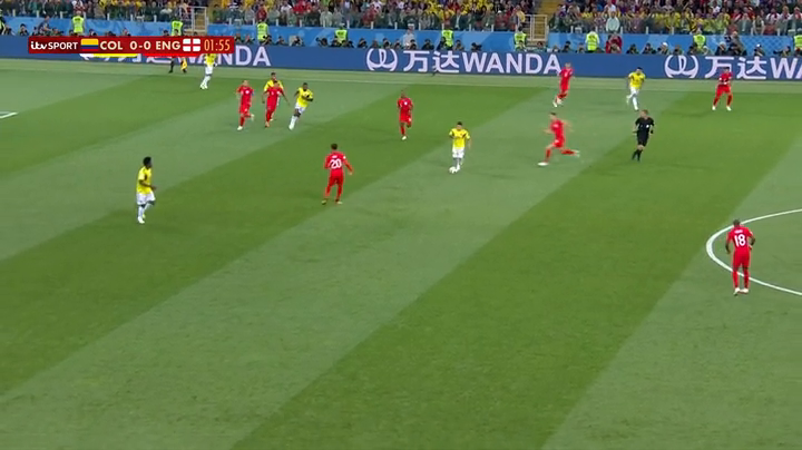 FIFA World Cup 2018 Round of 16 Columbia Vs England HDTV x264-PLUTONiUM FIFA World Cup 2018 Round of 16 Columbia Vs England HDTV x264-PLUTONiUM
