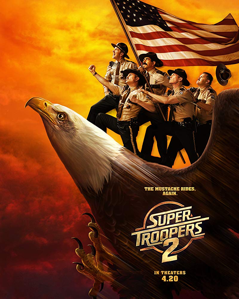 Super Troopers 2 2018 BRRip x264 AC3-Manning Super Troopers 2 2018 BRRip x264 AC3-Manning