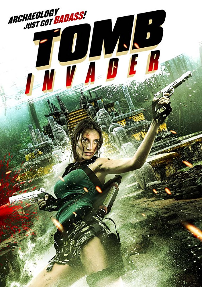 Tomb Invader (2018) BDRiP x264-GUACAMOLE