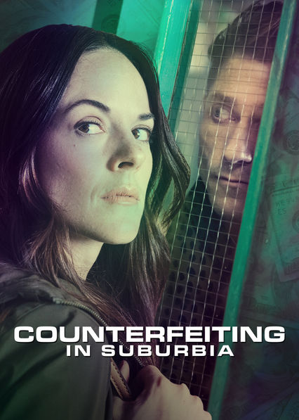 Counterfeiting in Suburbia (2018) 1080p WEB-DL DD 5.1 x264 MW