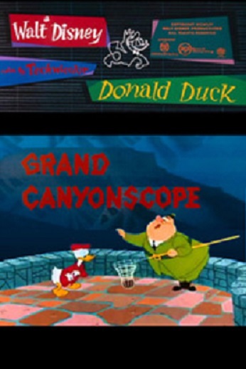 Grand Canyonscope (1954)-Walt Disney-1080p-H264-AC 3 (DTS 5 1) Remastered nickarad