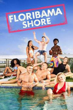 Floribama Shore S02E01 Psycho-Ass Beach HDTV x264-CRiMSON