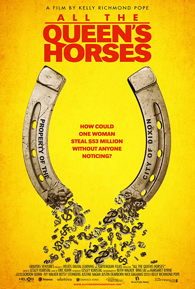 All the Queens Horses 2017 NF WEB-DL DDP2 0 x264-NTG
