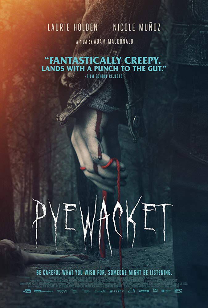 Pyewacket 2017 BRRip XviD AC3-EVO Pyewacket 2017 BRRip XviD AC3-EVO