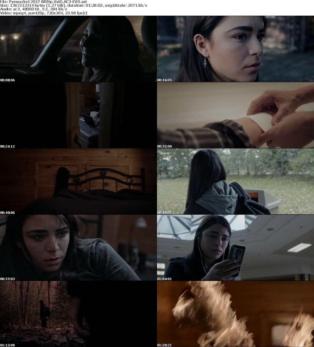 Pyewacket 2017 BRRip XviD AC3-EVO-ws Pyewacket 2017 BRRip XviD AC3-EVO-ws