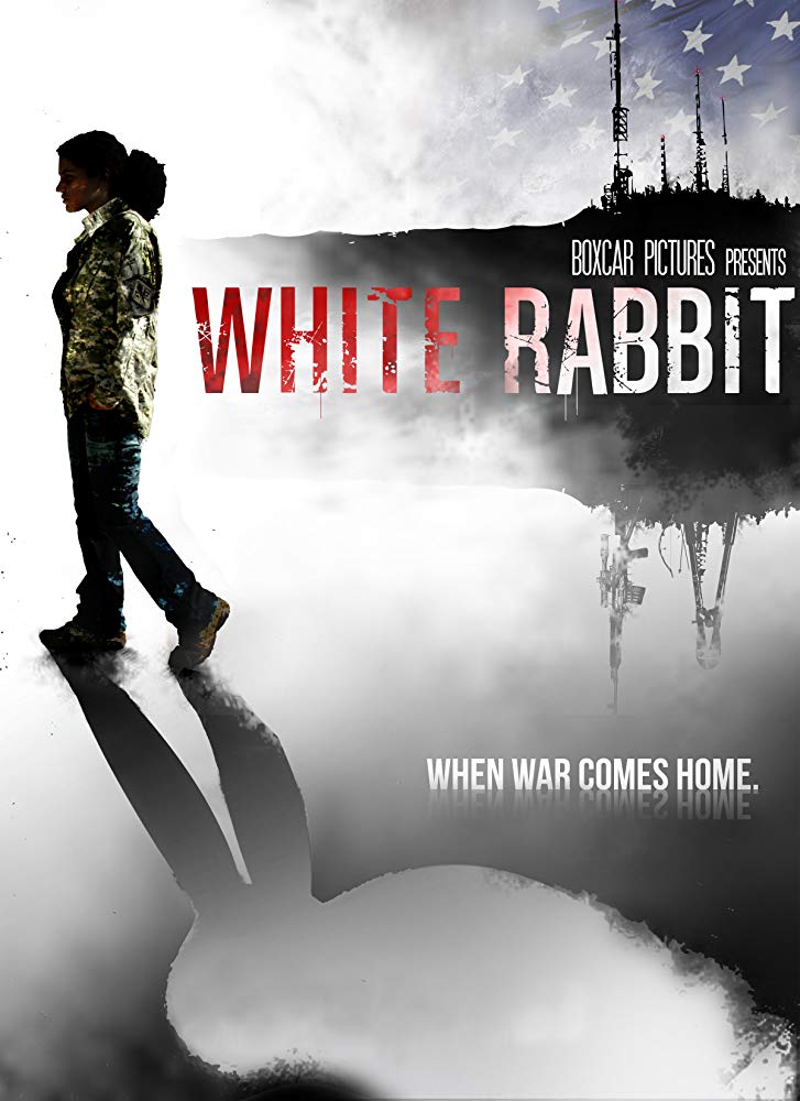 White Rabbit 2015 WEB-DL x264-ION10 White Rabbit 2015 WEB-DL x264-ION10
