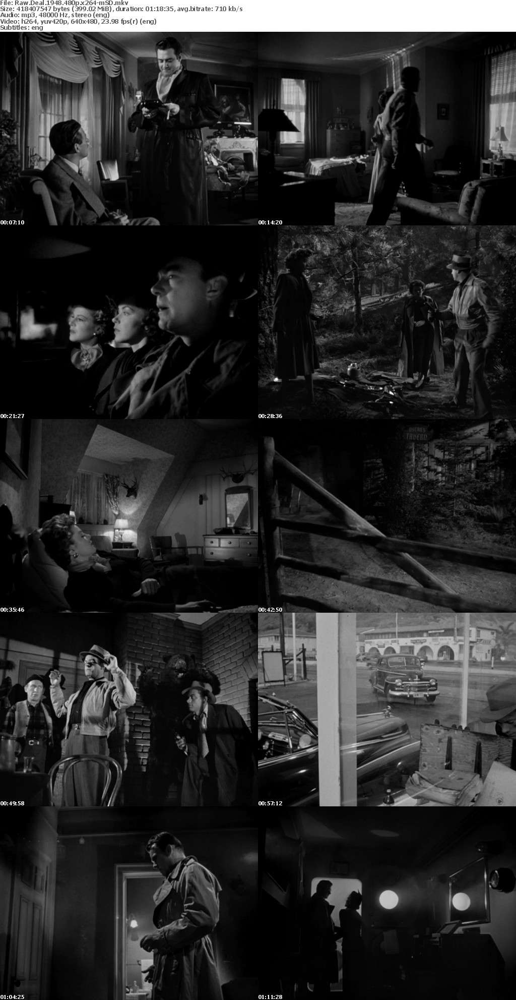 Raw Deal 1948 480p x264-mSD Raw Deal 1948 480p x264-mSD