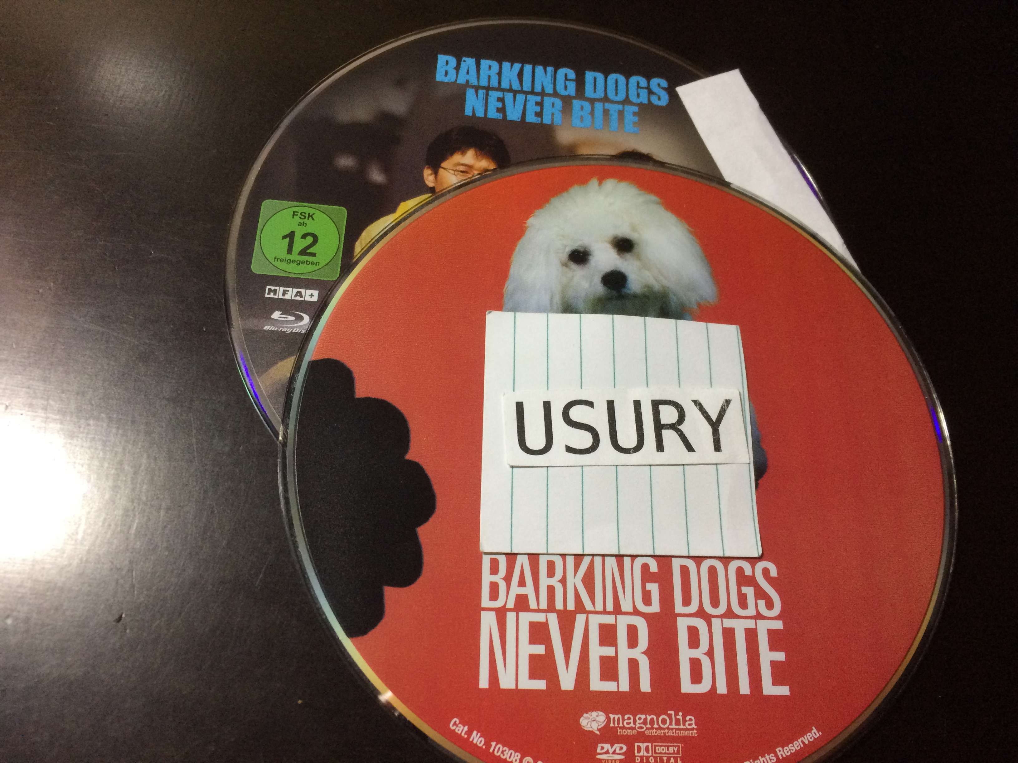 Barking Dogs Never Bite 2000 1080p BluRay x264-USURY Barking Dogs Never Bite 2000 1080p BluRay x264-USURY