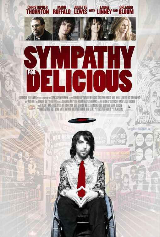 Sympathy for Delicious 2010 BRRip XviD MP3-XVID Sympathy for Delicious 2010 BRRip XviD MP3-XVID
