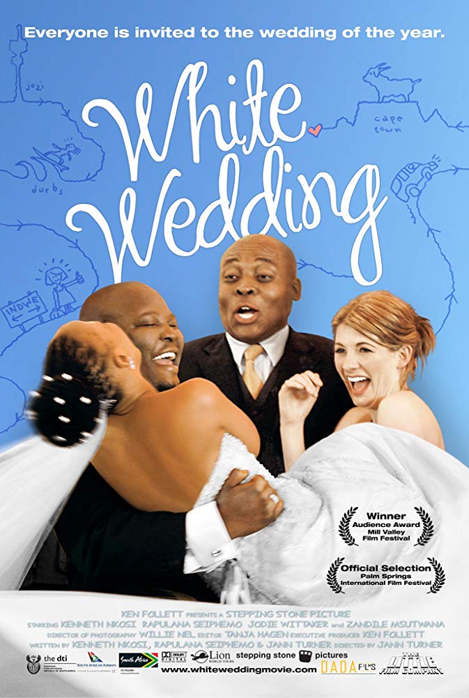 White Wedding 2009 BRRip XviD MP3-XVID White Wedding 2009 BRRip XviD MP3-XVID