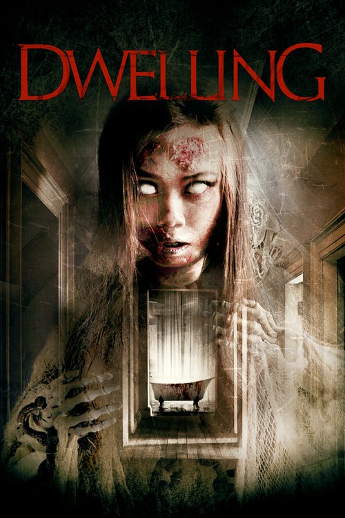 Dwelling 2016 COMPLETE BLURAY-iTWASNTME Dwelling 2016 COMPLETE BLURAY-iTWASNTME