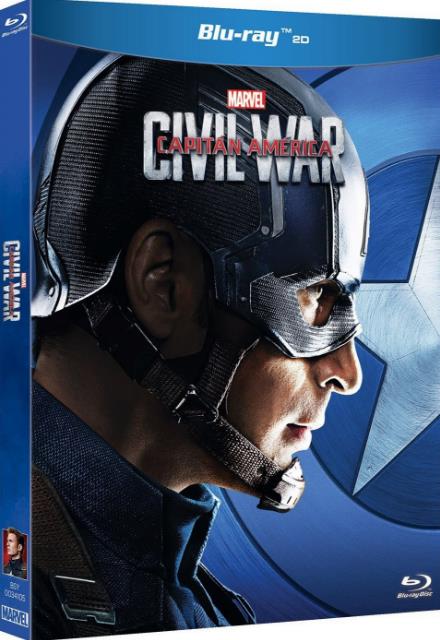 Captain America Civil War (2016) IMAX 720p BluRay x264 Dual Audio [Hindi+English] ESub-DLW