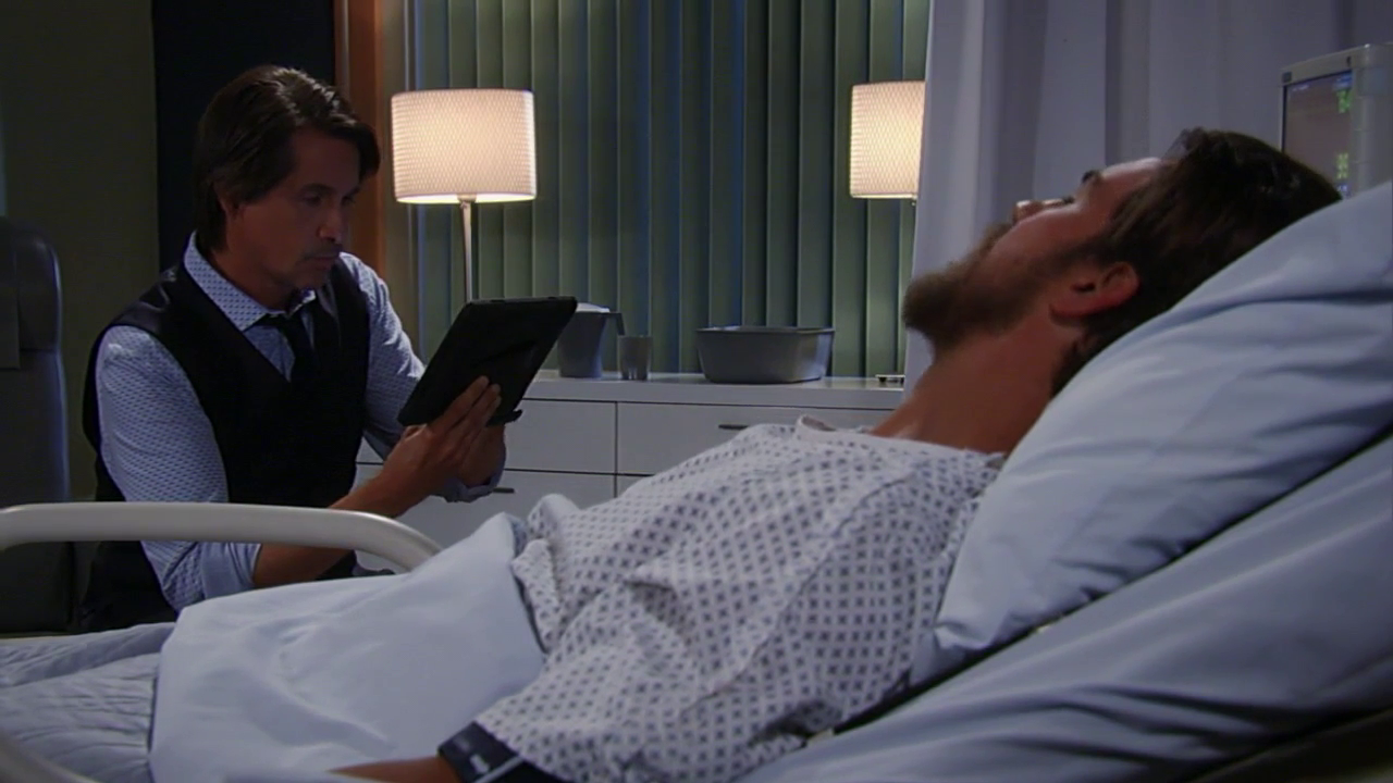 General Hospital - S56 E83 - 2018-07-27 General Hospital - S56 E83 - 2018-07-27