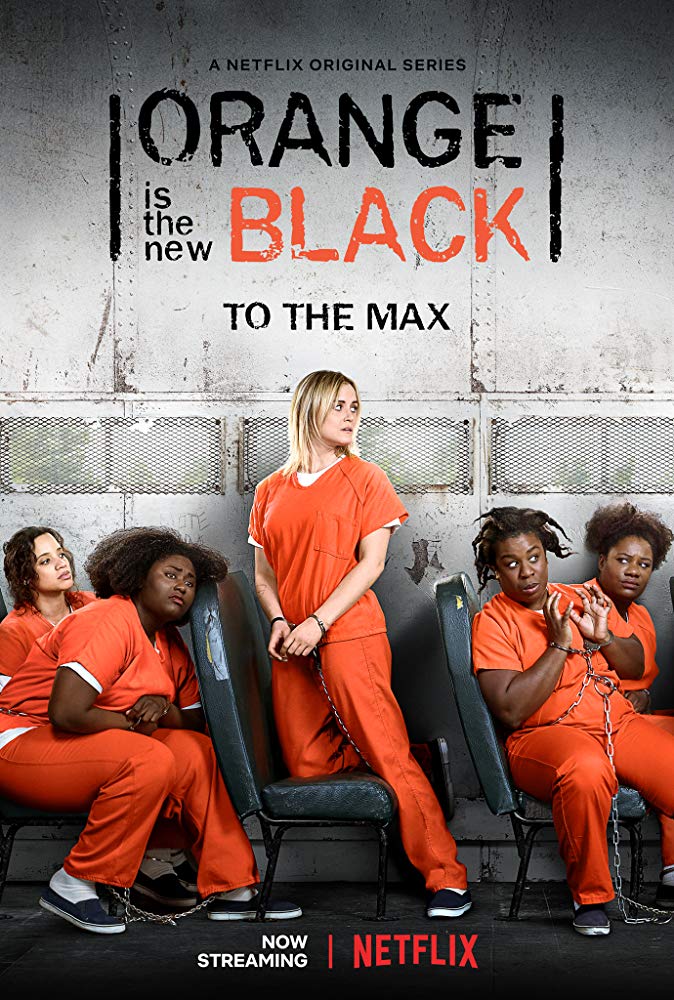 Orange is the New Black S06E02 PROPER 720p WEBRip X264-DEFLATE