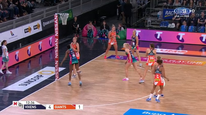 Suncorp Super Netball 2018 Round 12 Vixens vs Giants HDTV x264-WiNNiNG Suncorp Super Netball 2018 Round 12 Vixens vs Giants HDTV x264-WiNNiNG