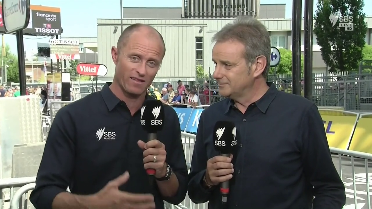 Tour de France 2018 Stage 9 Part 1 720p HDTV x264-WiNNiNG Tour de France 2018 Stage 9 Part 1 720p HDTV x264-WiNNiNG